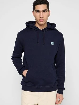 Bluza z kapturem Les Deux