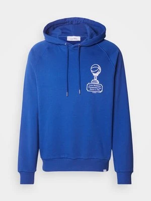 Bluza z kapturem Les Deux