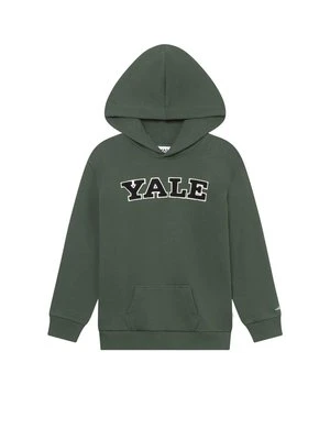 Bluza z kapturem Les Deux