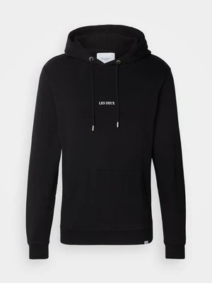 Bluza z kapturem Les Deux