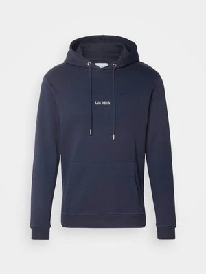 Bluza z kapturem Les Deux