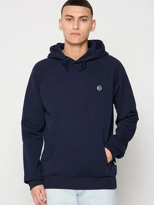 Bluza z kapturem Les Deux