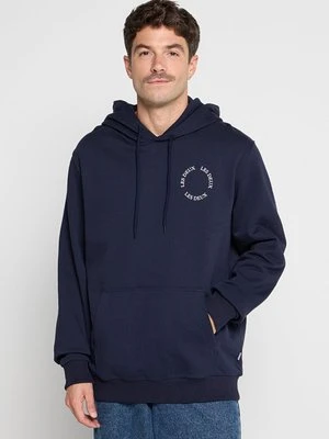 Bluza z kapturem Les Deux
