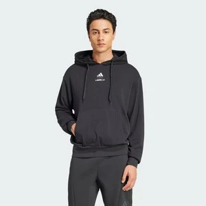 Bluza z kapturem Les Mills Graphic Adidas