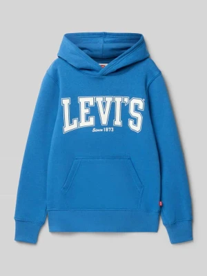 Bluza z kapturem Levi’s® Kids