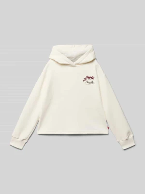 Bluza z kapturem Levi’s® Kids