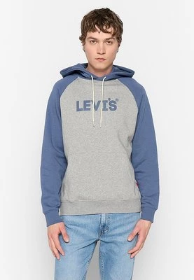 Bluza z kapturem Levi's®