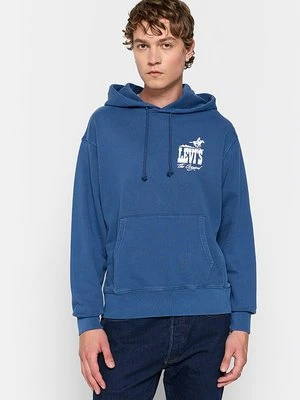 Bluza z kapturem Levi's®