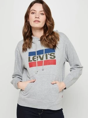 Bluza z kapturem Levi's®