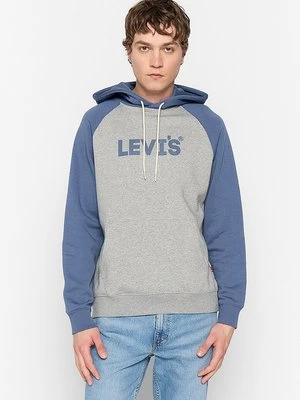 Bluza z kapturem Levi's®