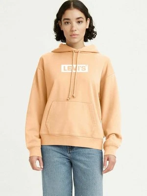 Bluza z kapturem Levi's®