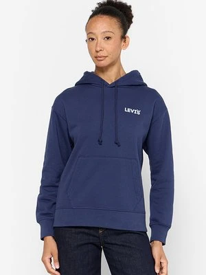 Bluza z kapturem Levi's®