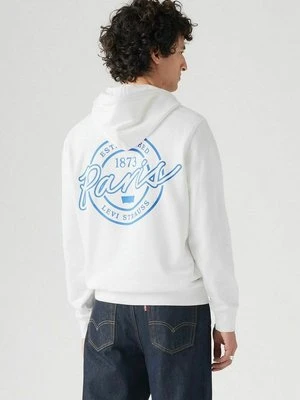 Bluza z kapturem Levi's®