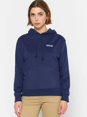 Bluza z kapturem Levi's®