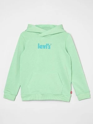 Bluza z kapturem Levi's®