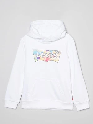 Bluza z kapturem Levi's®