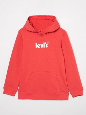 Bluza z kapturem Levi's®