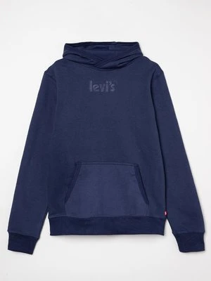 Bluza z kapturem Levi's®