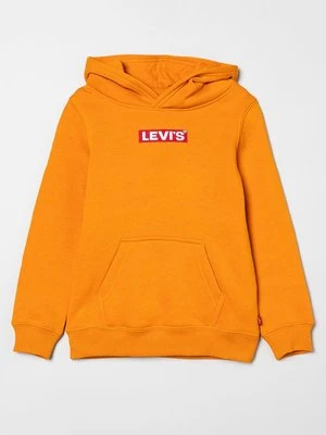 Bluza z kapturem Levi's®