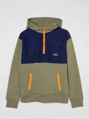Bluza z kapturem Levi's®