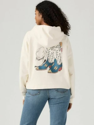 Bluza z kapturem Levi's