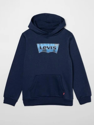 Bluza z kapturem Levi's