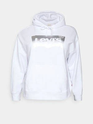 Bluza z kapturem Levi's® Plus
