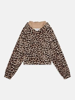 Bluza z kapturem Lindex