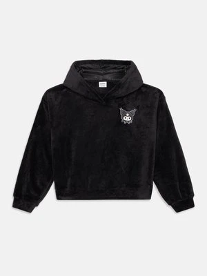 Bluza z kapturem Lindex