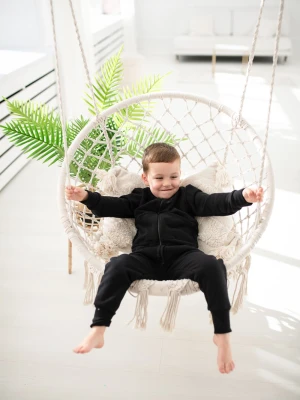 Zdjęcie produktu Bluza z kapturem Little Night Explorer 74-80