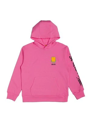 Bluza z kapturem LIU JO