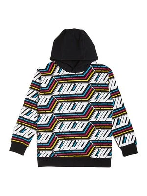 Bluza z kapturem LIU JO