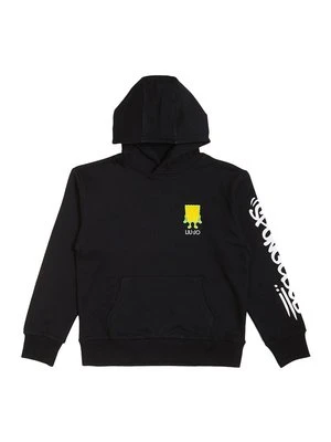 Bluza z kapturem LIU JO