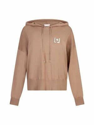Bluza z kapturem LIU JO