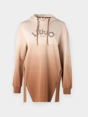 Bluza z kapturem Liu Jo