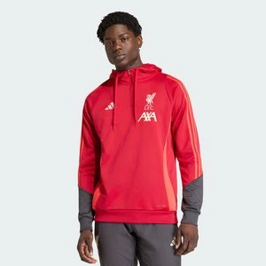 Bluza z kapturem Liverpool FC Tiro 25 Competition Training Adidas