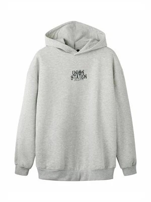Bluza z kapturem LMTD