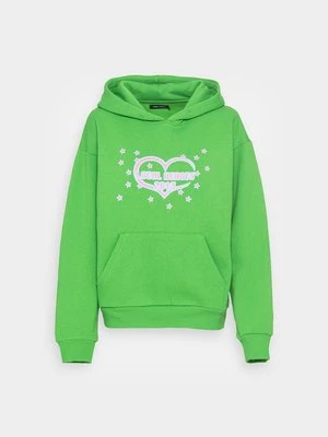 Bluza z kapturem Local Heroes