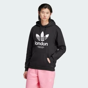 Bluza z kapturem London City Originals Adidas