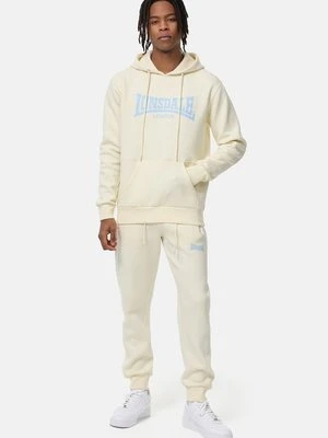 Bluza z kapturem Lonsdale