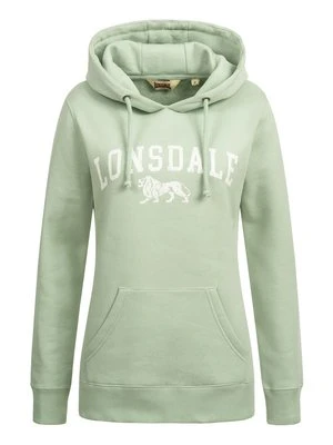 Bluza z kapturem Lonsdale