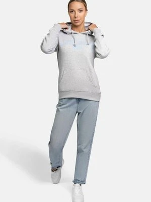 Bluza z kapturem Lonsdale