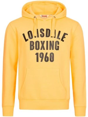 Bluza z kapturem Lonsdale