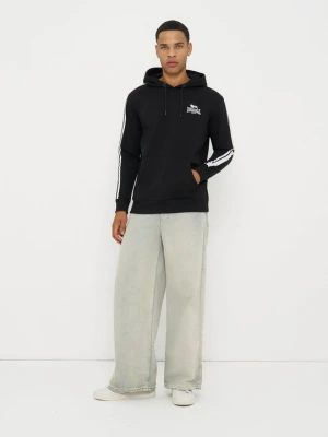 Bluza z kapturem Lonsdale