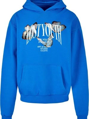 Bluza z kapturem Lost Youth