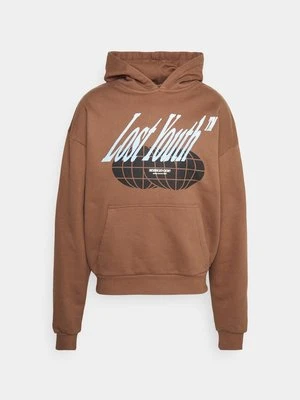 Bluza z kapturem Lost Youth
