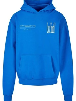 Bluza z kapturem Lost Youth