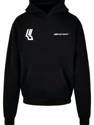 Bluza z kapturem Lost Youth