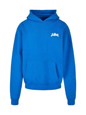 Bluza z kapturem Lost Youth