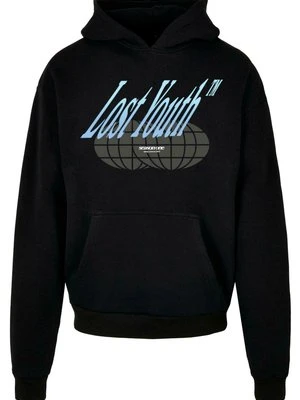 Bluza z kapturem Lost Youth